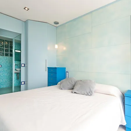 Appartement Super 2