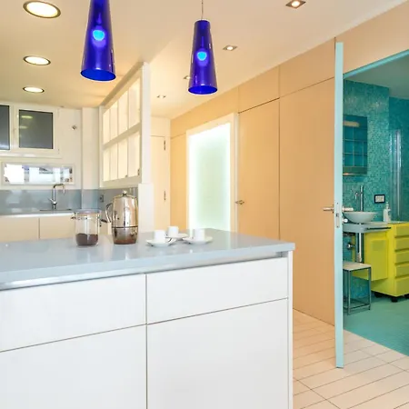 Super 2 Appartement *