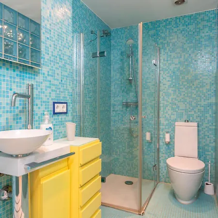 Appartement Super 2 Castell-Platja d'Aro