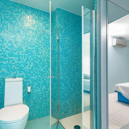 Super 2 Appartement