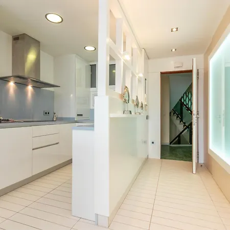 Apartment Super 2 Platja d'Aro