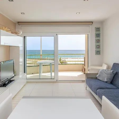 Super 2 Apartment