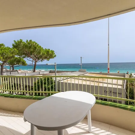 Apartment Super 2 Platja d'Aro